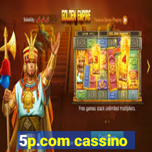 5p.com cassino